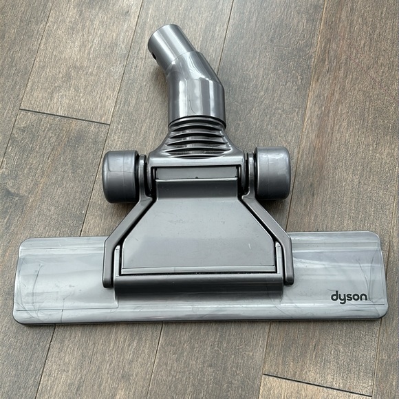 DYSON Vacuum Flat Out Head, Cordless Vacuum Floor Cleaning Attachment, Adaptor - Picture 2 of 12